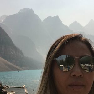 Meet your Posher, Rodena